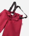 Reima Loikin 5100480A – Maroon – Vista 4