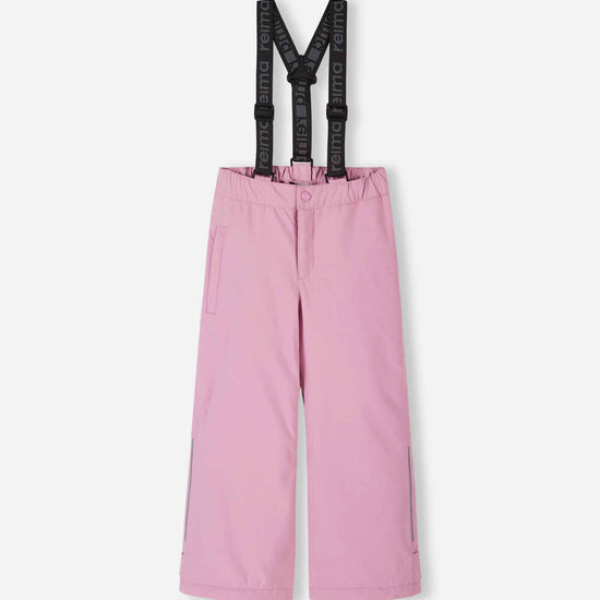 Reima Loikin 5100480A – Grigio-rosa – Vista 1