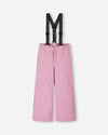 Reima Loikin 5100480A – Grigio-rosa – Vista 1