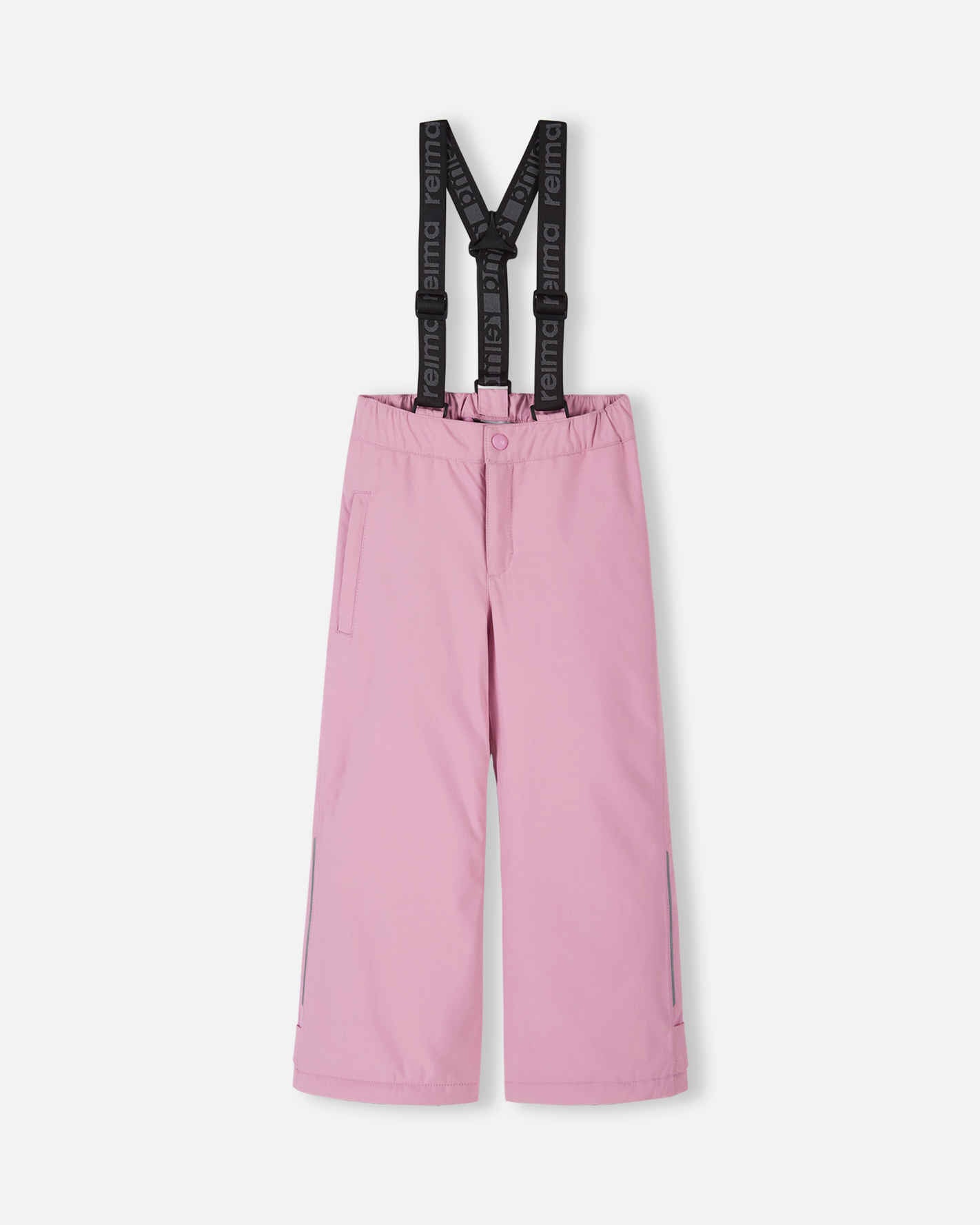 Reima Loikin 5100480A – Grigio-rosa – Vista 1