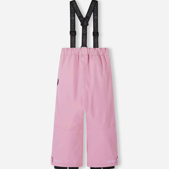 Reima Loikin 5100480A – Grigio-rosa – Vista 2