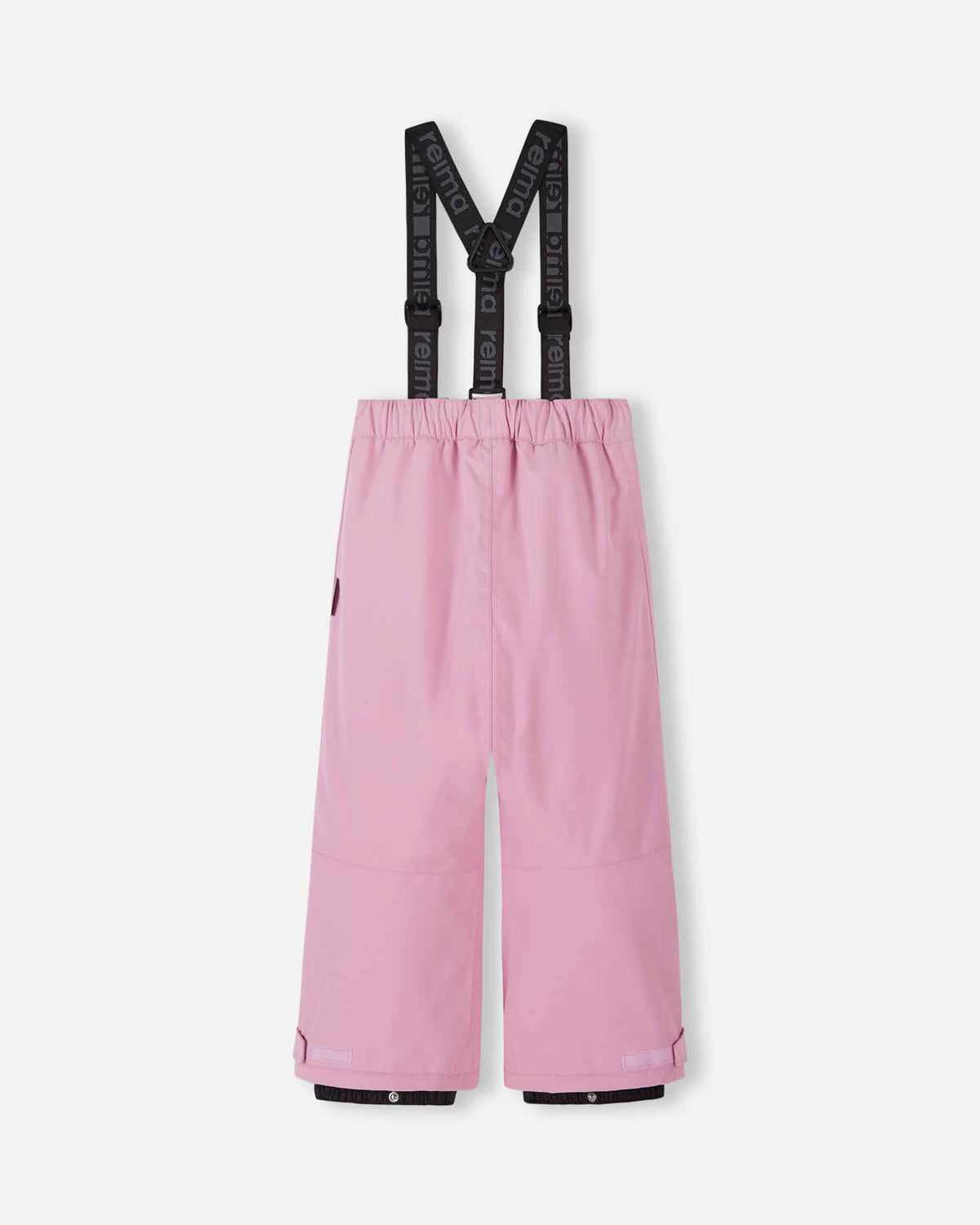 Reima Loikin 5100480A – Grigio-rosa – Vista 2