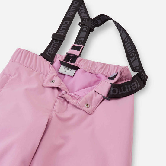Reima Loikin 5100480A – Grigio-rosa – Vista 3