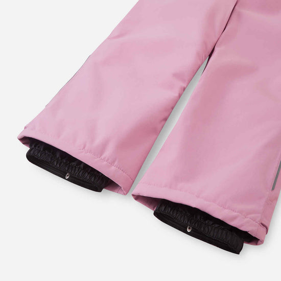 Reima Loikin 5100480A – Grigio-rosa – Vista 4