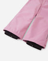 Reima Loikin 5100480A – Grigio-rosa – Vista 4