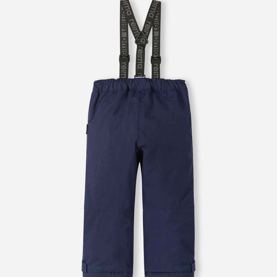 Reima Loikin 5100480A – Blu navy – Vista 2