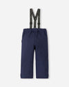 Reima Loikin 5100480A – Blu navy – Vista 2