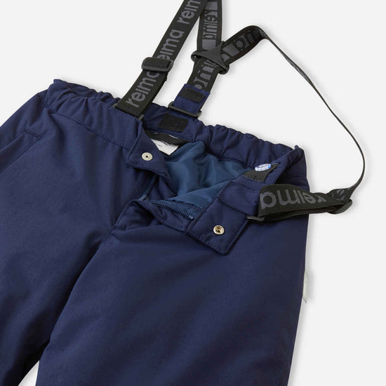 Reima Loikin 5100480A – Blu navy – Vista 3