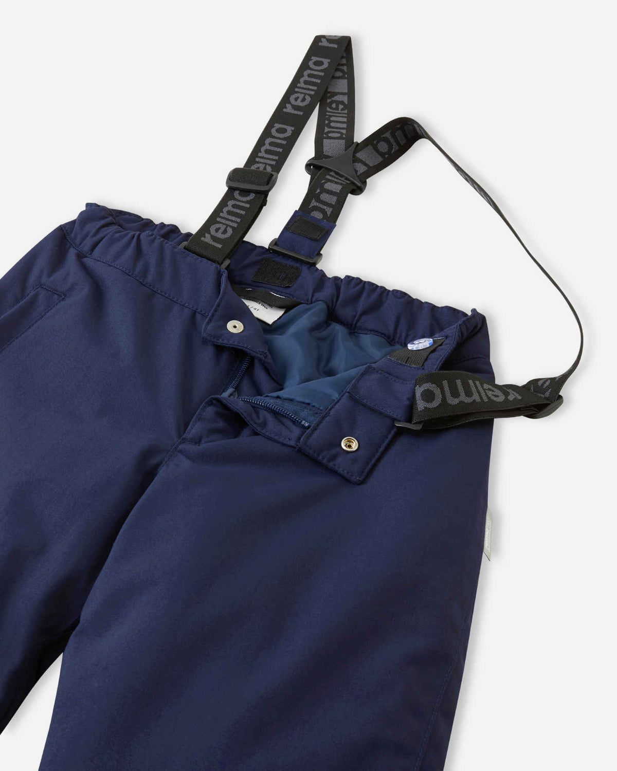 Reima Loikin 5100480A – Blu navy – Vista 3