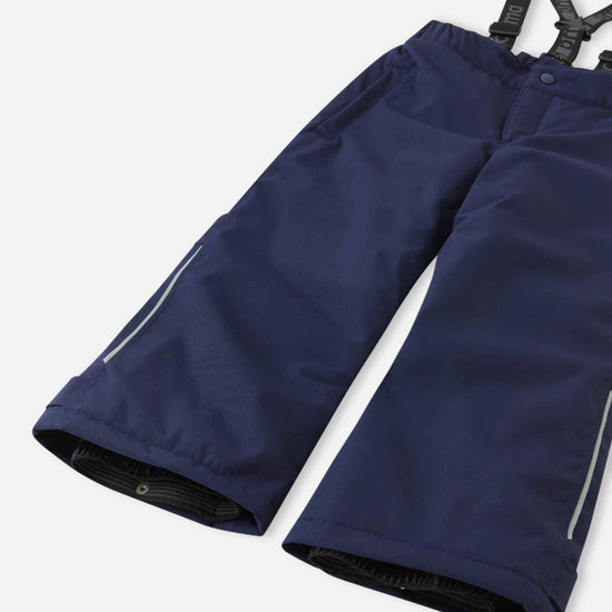 Reima Loikin 5100480A – Blu navy – Vista 4