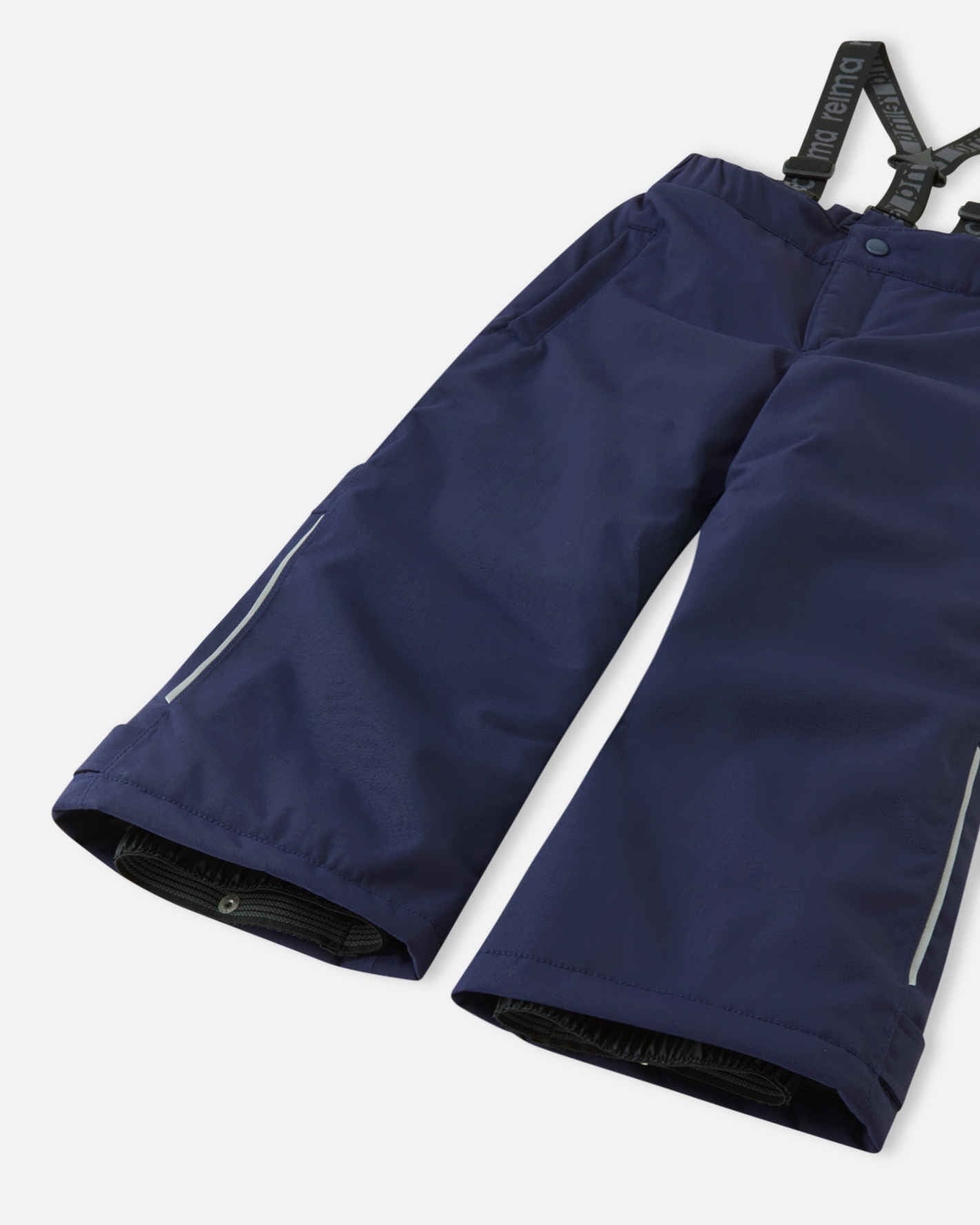 Reima Loikin 5100480A – Blu navy – Vista 4