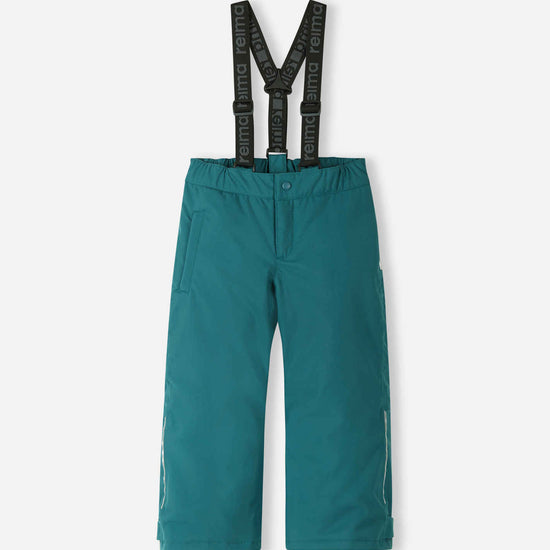 Reima Loikin 5100480A – Verde acqua scuro – Vista 1