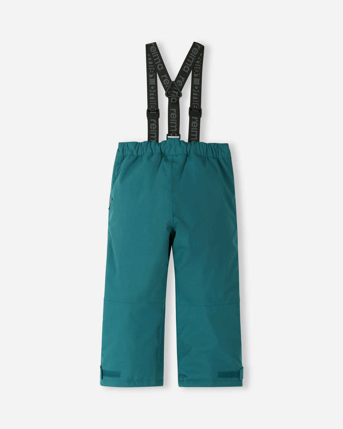 Reima Loikin 5100480A – Verde acqua scuro – Vista 2