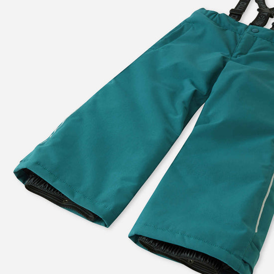 Reima Loikin 5100480A – Verde acqua scuro – Vista 4