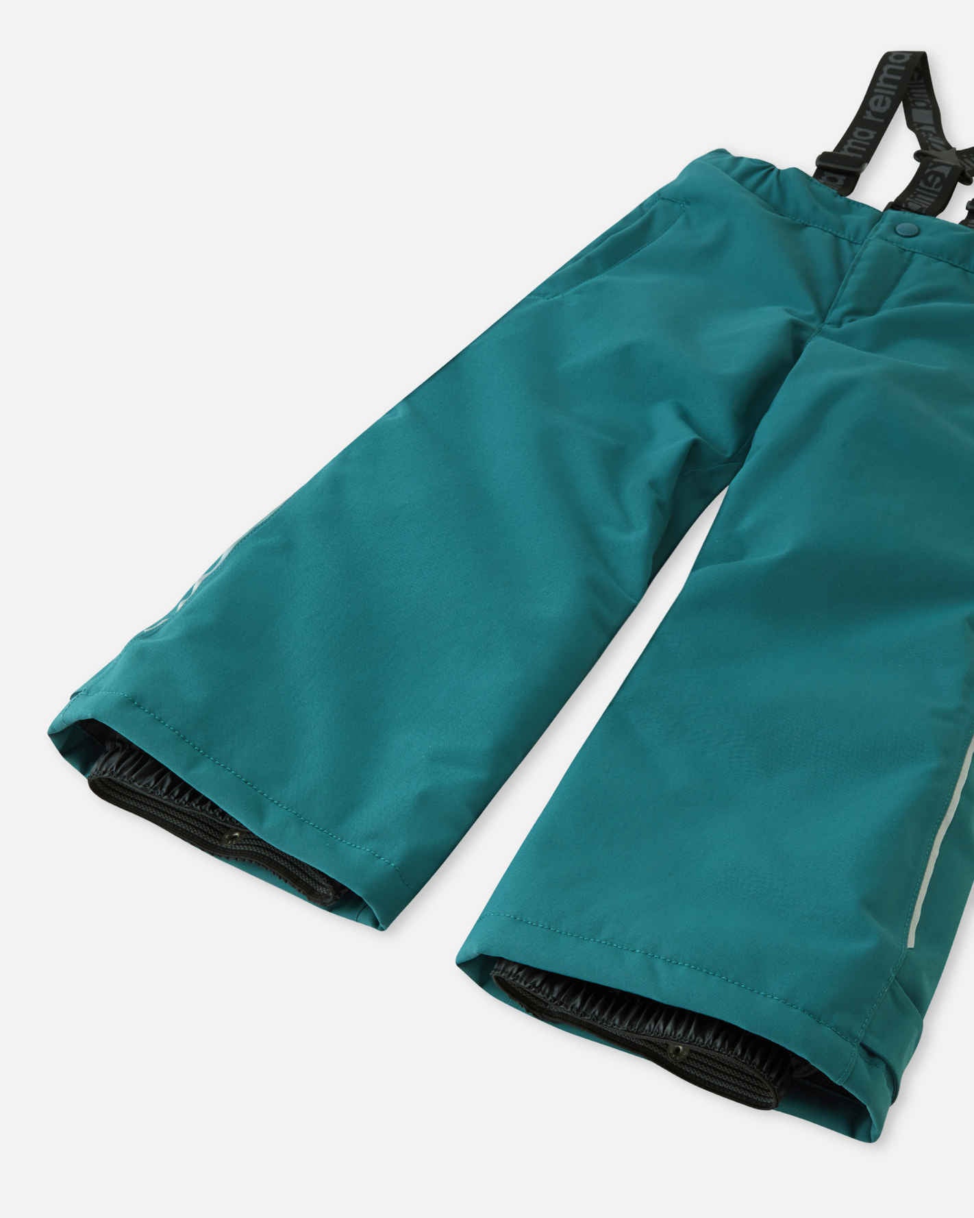 Reima Loikin 5100480A – Verde acqua scuro – Vista 4
