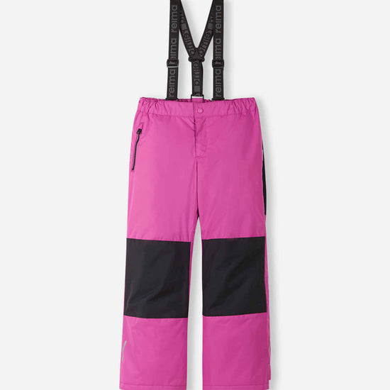 Reima Liikkuu 5100483A – Fuchsia – Vue 1