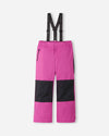 Reima Liikkuu 5100483A – Fuchsia – Vue 1