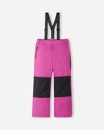 Reima Liikkuu 5100483A – Fuchsia – Vue 1