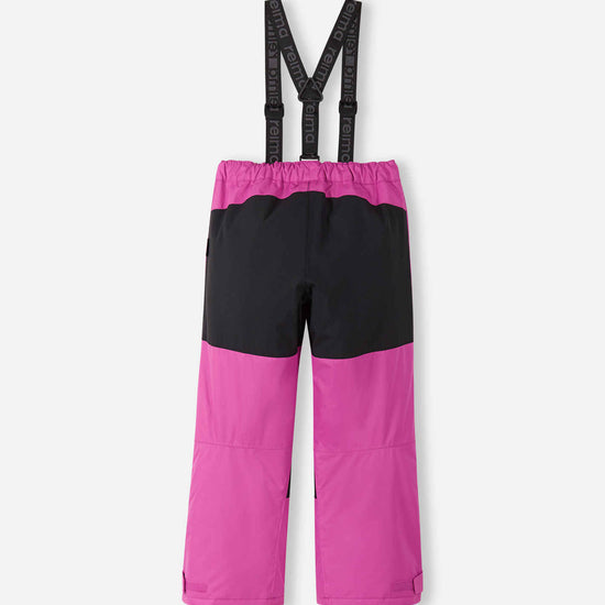 Reima Liikkuu 5100483A – Fuchsia – Vue 2