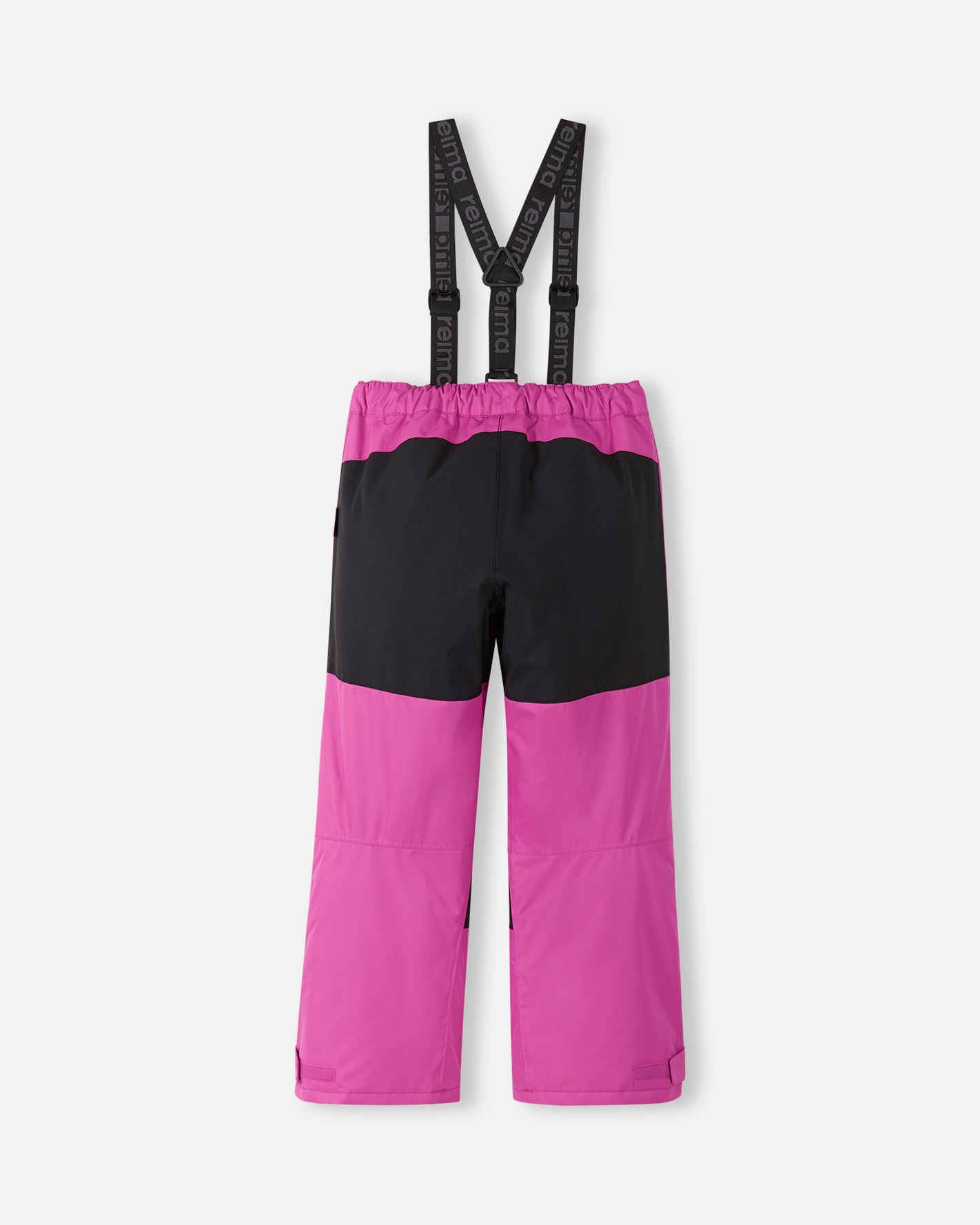 Reima Liikkuu 5100483A – Fuchsia – Vue 2