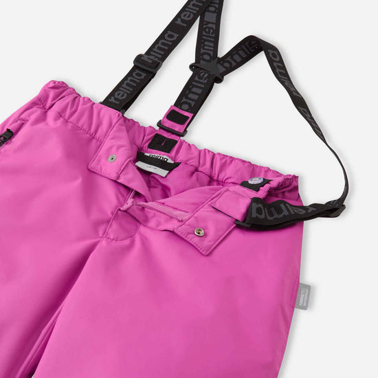 Reima Liikkuu 5100483A – Fuchsia – Vue 3