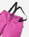 Reima Liikkuu 5100483A – Fuchsia – Vue 3