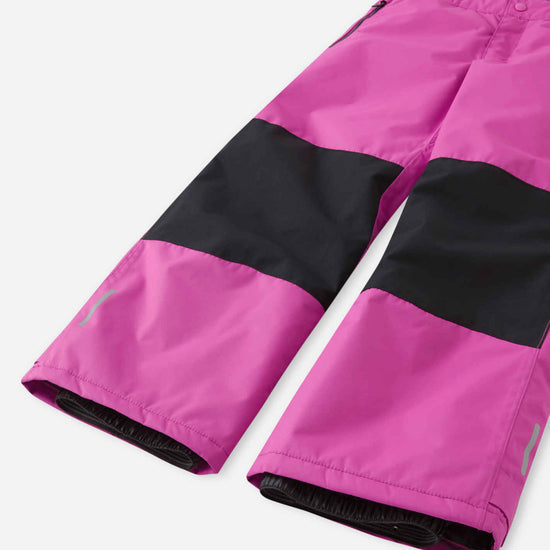 Reima Liikkuu 5100483A – Fuchsia – Vue 4