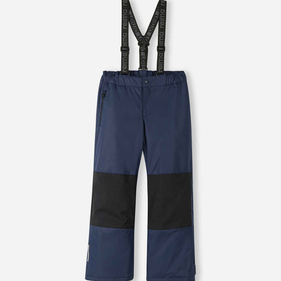 Reima Liikkuu 5100483A – Bleu marine – Vue 1