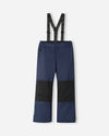 Reima Liikkuu 5100483A – Bleu marine – Vue 1
