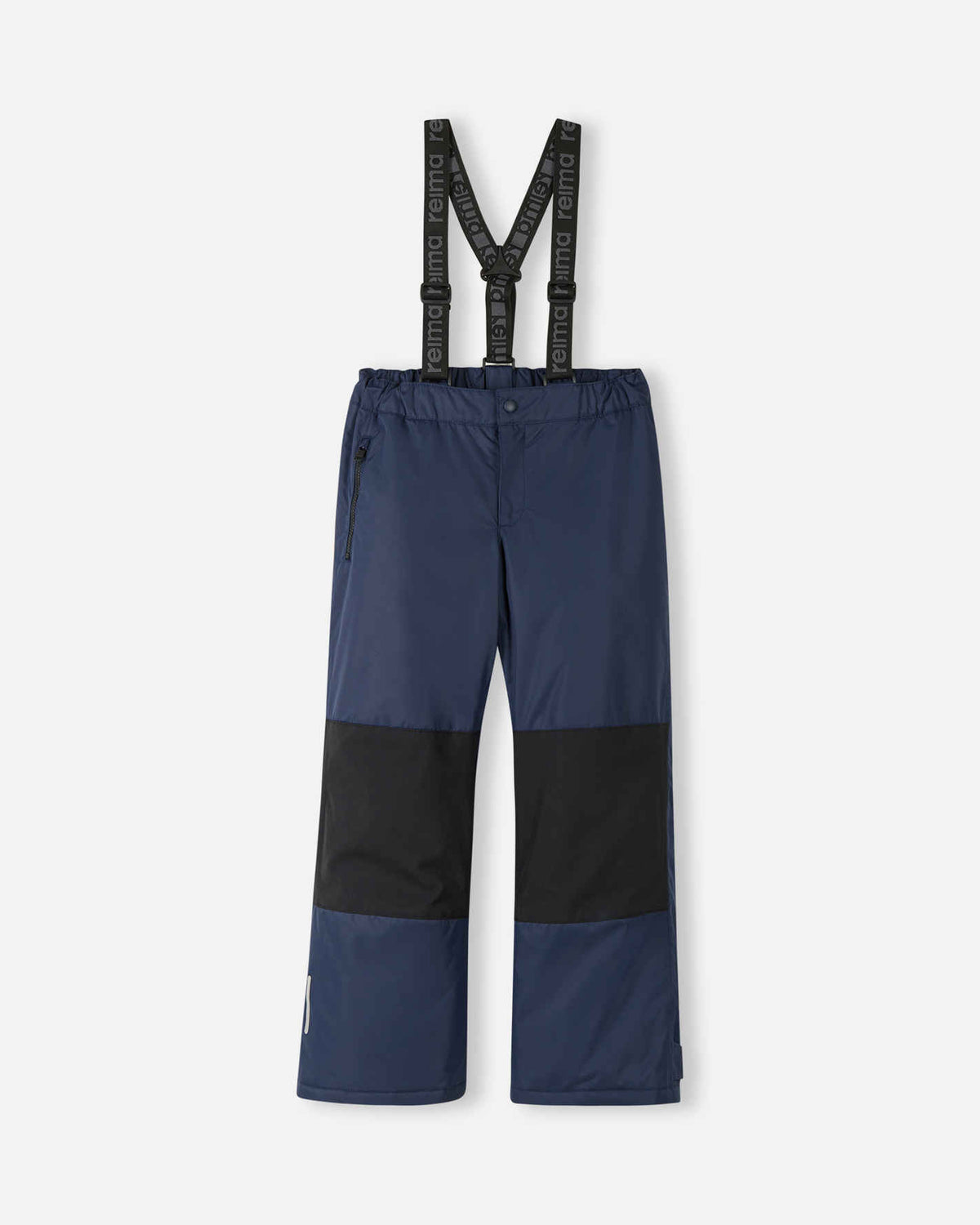 Reima Liikkuu 5100483A – Bleu marine – Vue 1