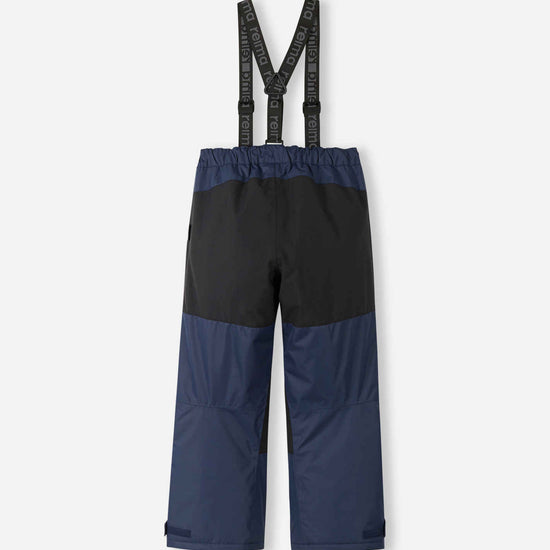 Reima Liikkuu 5100483A – Bleu marine – Vue 2