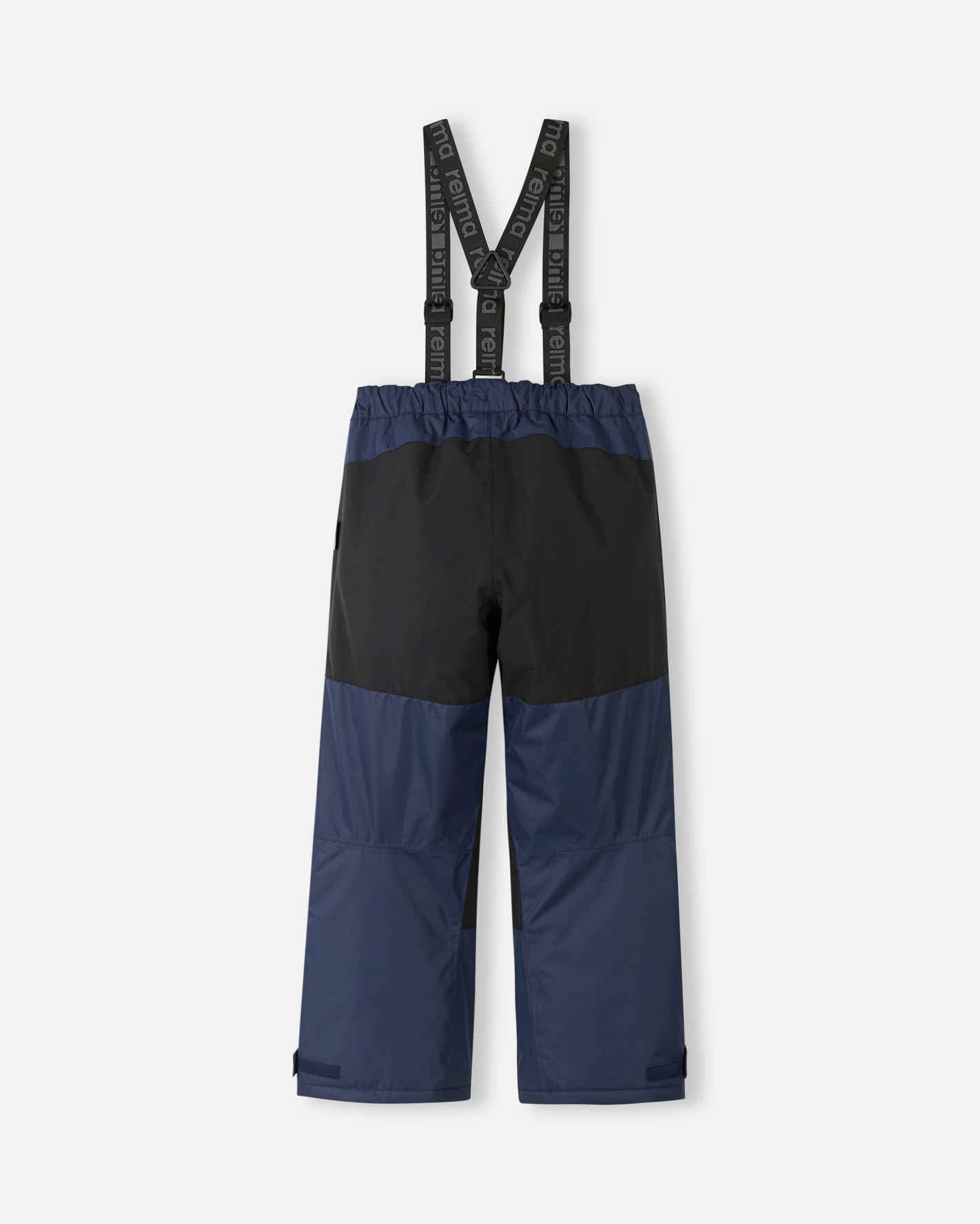 Reima Liikkuu 5100483A – Bleu marine – Vue 2