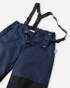 Reima Liikkuu 5100483A – Bleu marine – Vue 3
