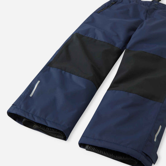 Reima Liikkuu 5100483A – Bleu marine – Vue 4