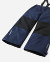 Reima Liikkuu 5100483A – Bleu marine – Vue 4