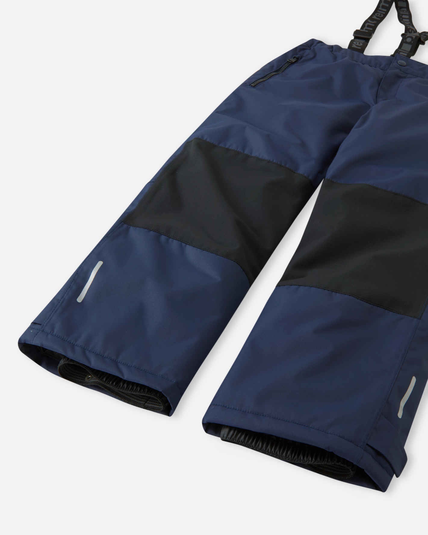 Reima Liikkuu 5100483A – Bleu marine – Vue 4