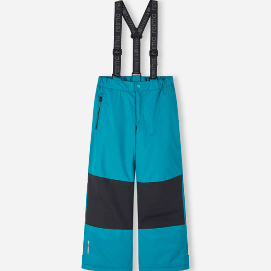 Reima Liikkuu 5100483A – Bleu aquatique – Vue 1