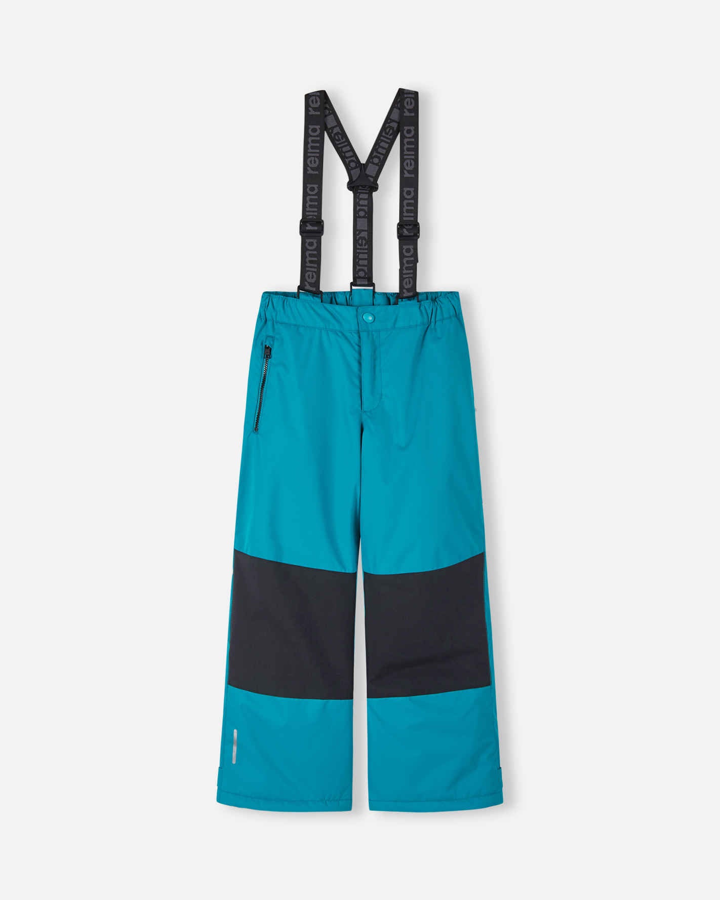 Reima Liikkuu 5100483A – Bleu aquatique – Vue 1