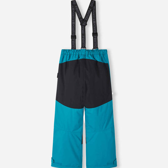 Reima Liikkuu 5100483A – Bleu aquatique – Vue 2