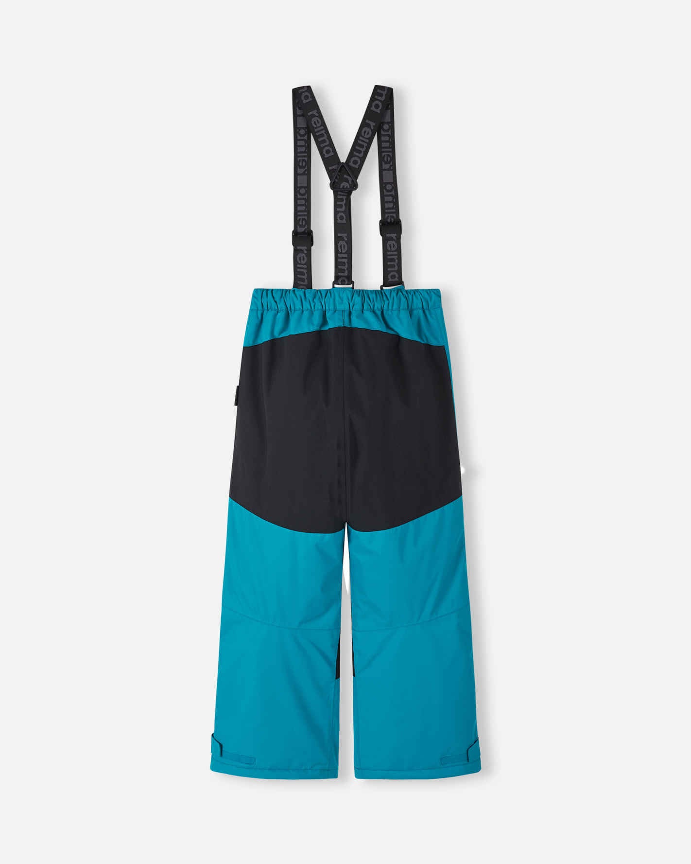 Reima Liikkuu 5100483A – Bleu aquatique – Vue 2
