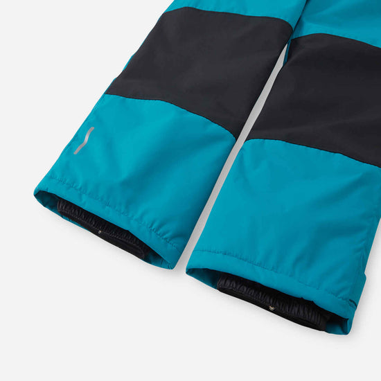 Reima Liikkuu 5100483A – Bleu aquatique – Vue 4