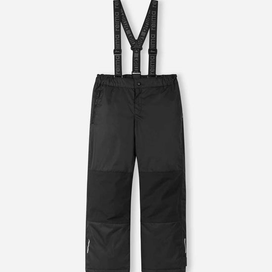 Reima Liikkuu 5100483A – Noir – Vue 1