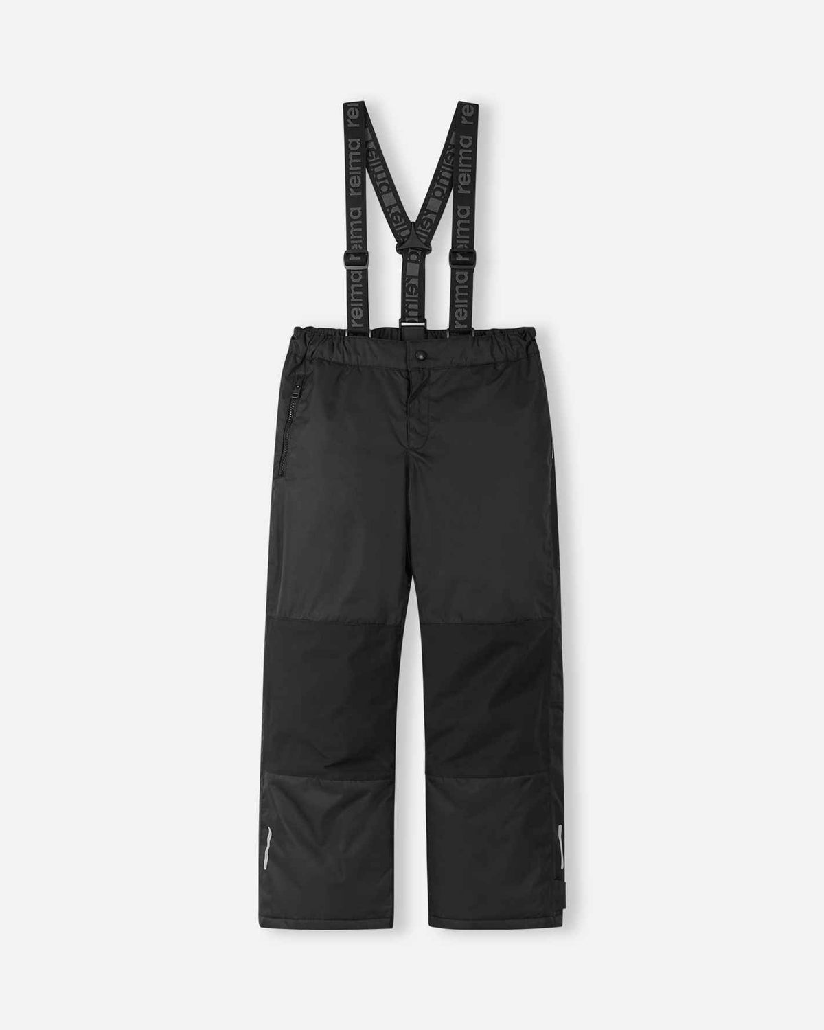 Reima Liikkuu 5100483A – Noir – Vue 1