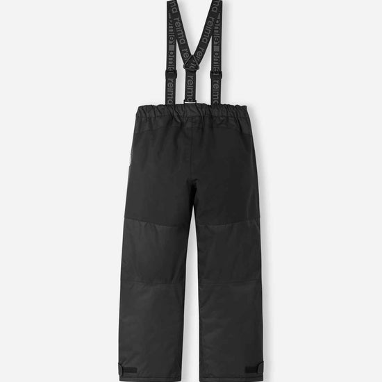 Reima Liikkuu 5100483A – Noir – Vue 2