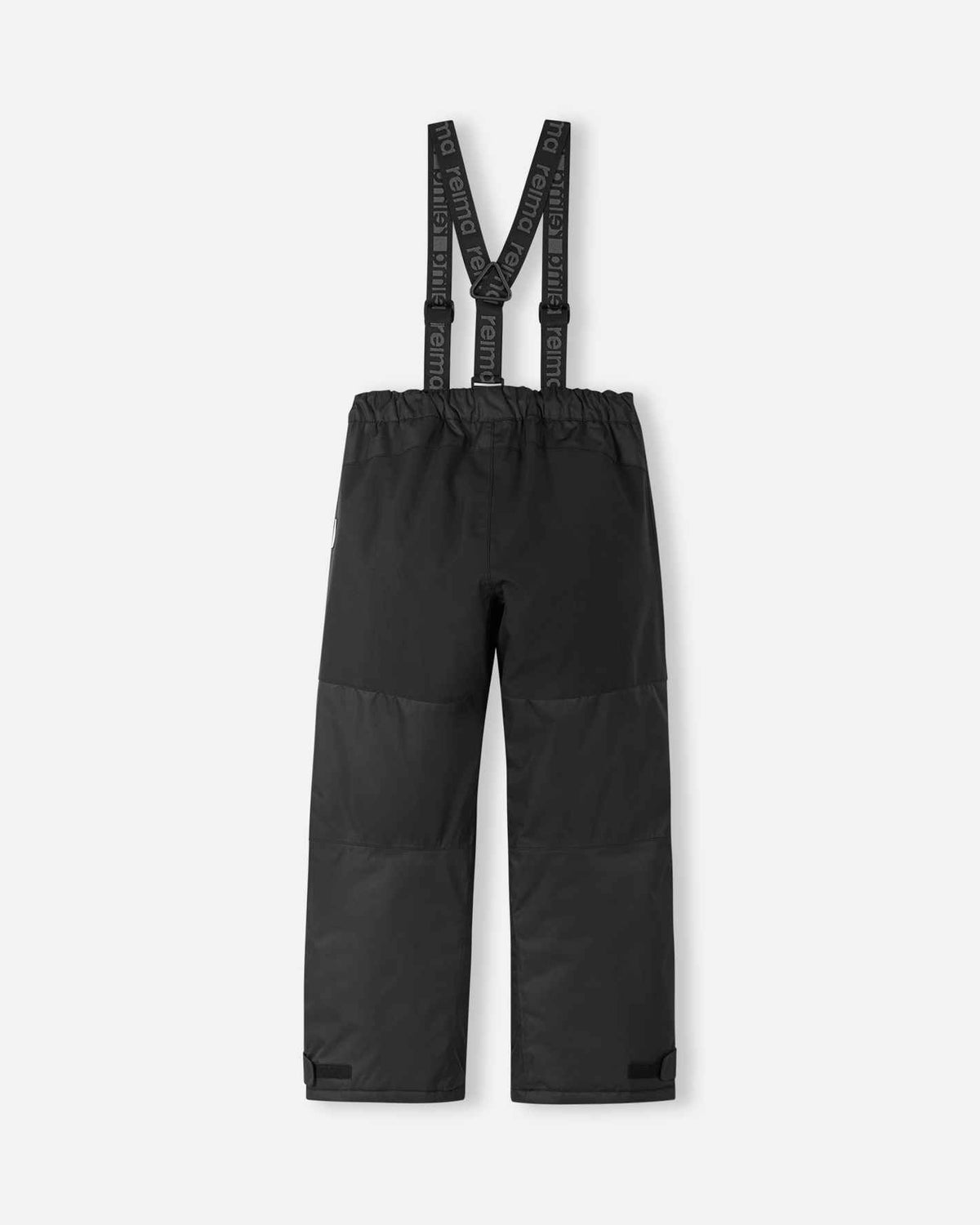 Reima Liikkuu 5100483A – Noir – Vue 2