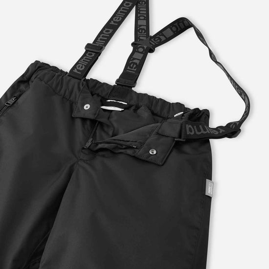 Reima Liikkuu 5100483A – Noir – Vue 3