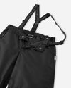 Reima Liikkuu 5100483A – Noir – Vue 3