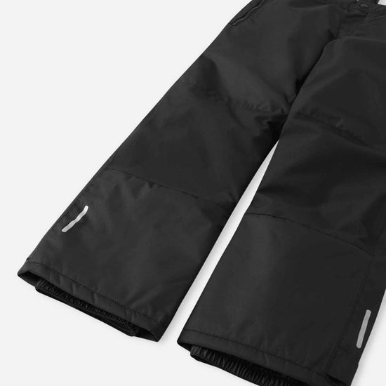 Reima Liikkuu 5100483A – Noir – Vue 4