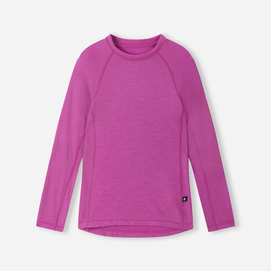 Reima Taitoa 5200030C – Fucsia – Vista 3