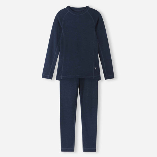 Reima Taitoa 5200030C – Blu navy – Vista 1